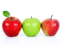 Apples