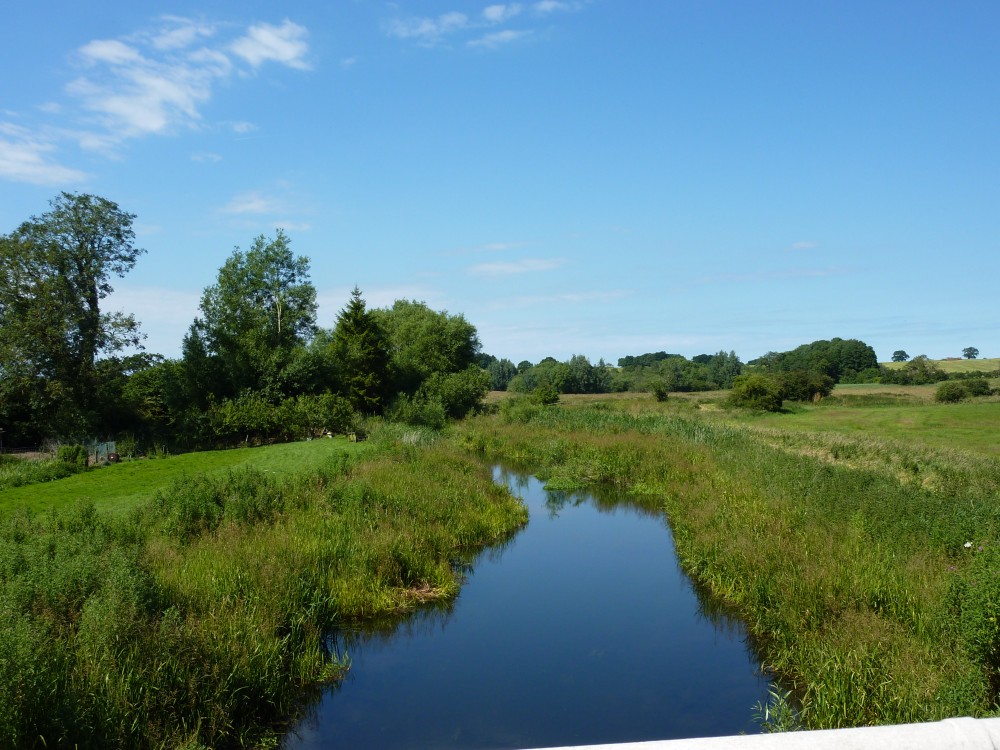 River Wensum