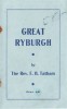 Open Great Ryburgh