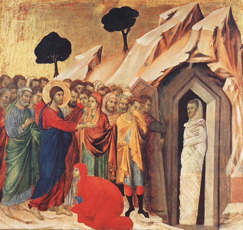 Duccio