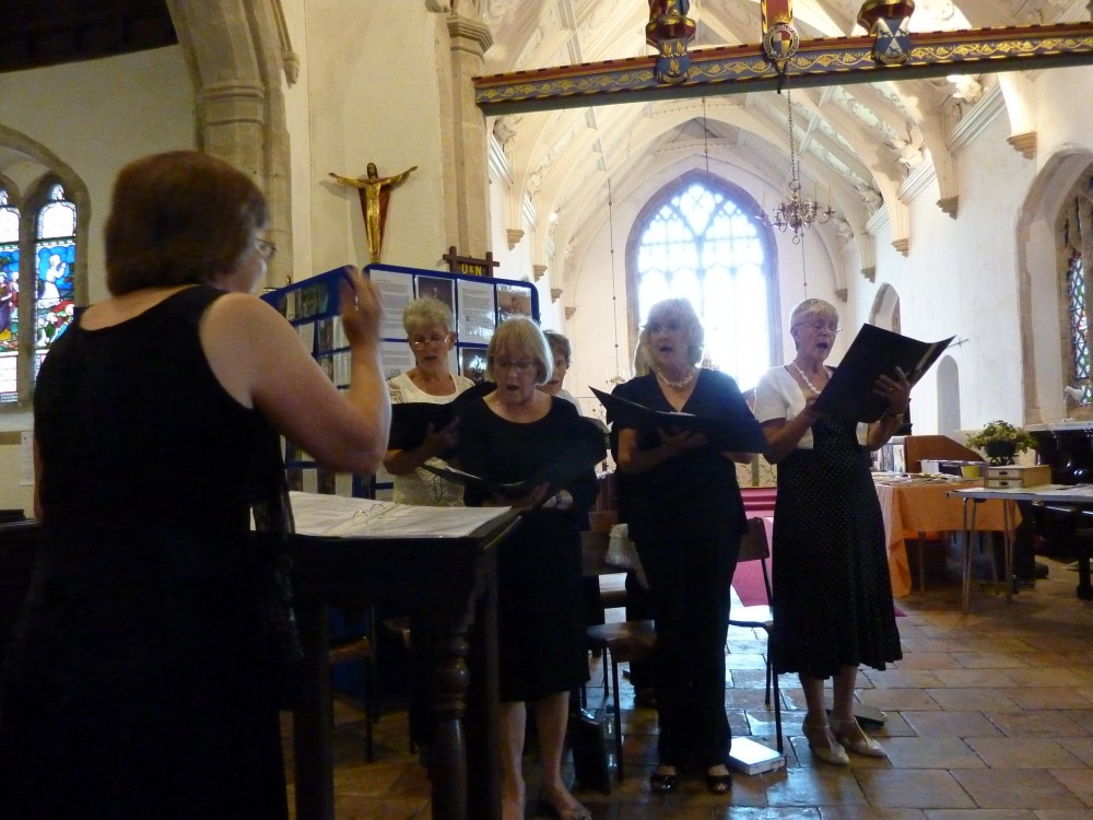St. Andrew's Singers